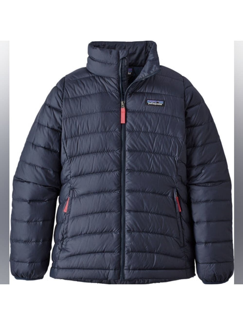 Patagonia Down Jacket - Girls